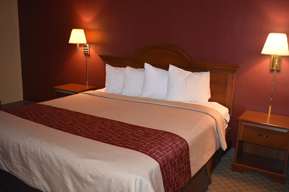 Red Roof Inn Meridian Zewnętrze zdjęcie