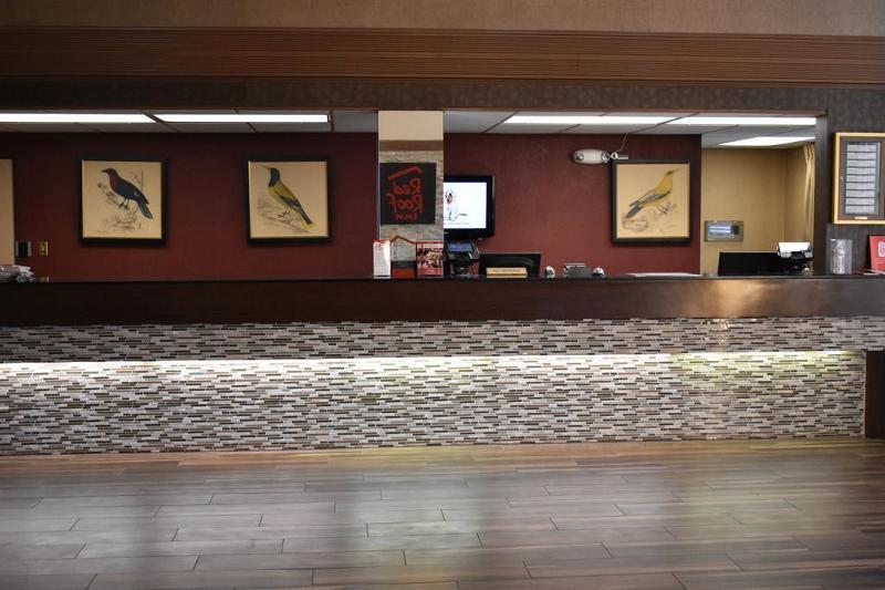 Red Roof Inn Meridian Zewnętrze zdjęcie