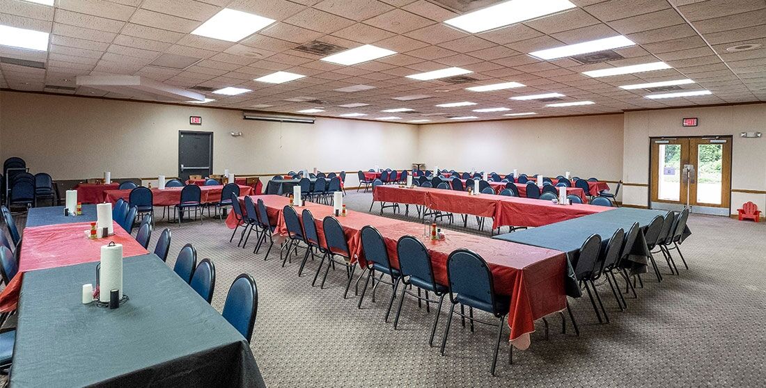 Red Roof Inn Meridian Zewnętrze zdjęcie